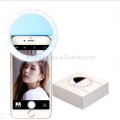 36 LED Ring Selfie Light Supplementary Lighting Night Selfie Enhancing